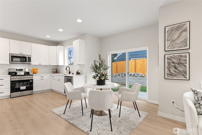 Property photo for 1724 S Tyler Street #Lot 2, Tacoma photo 10
