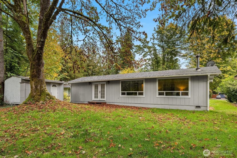 Property photo for 14619 442nd Avenue SE, North Bend photo 24