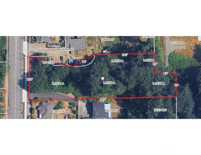 Property photo for 0 Military Road S, SeaTac photo 5