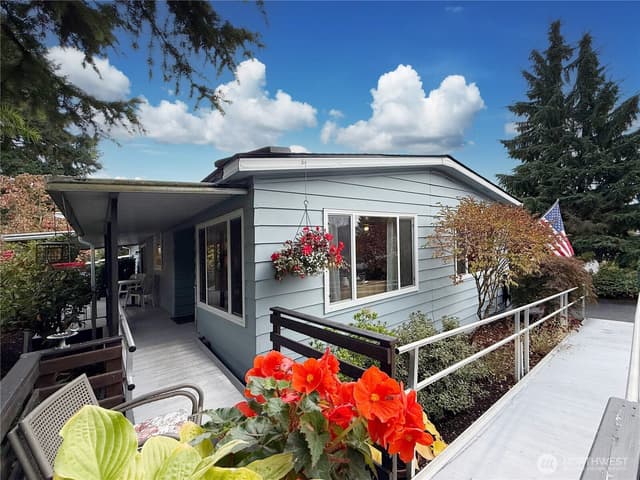 Property photo for 2200 196th Street SE #30, Bothell photo 4
