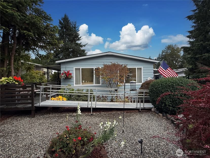 Property photo for 2200 196th Street SE #30, Bothell photo 3