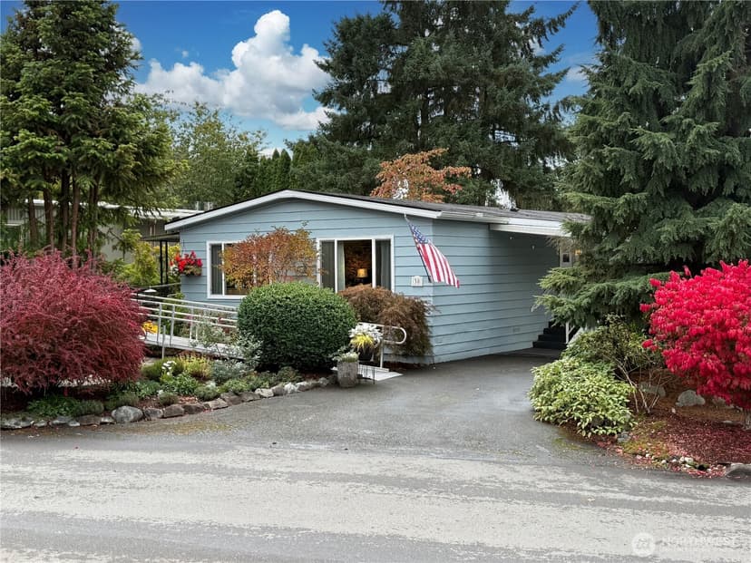 Property photo for 2200 196th Street SE #30, Bothell