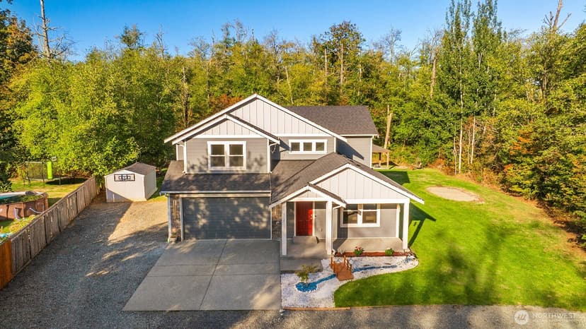 Property photo for 1021 154th St NW, Marysville photo 40