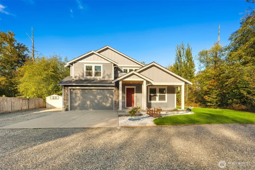 Property photo for 1021 154th St NW, Marysville