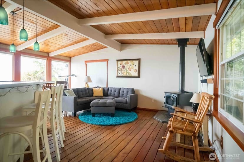 Property photo for 24 J View Place, Hat Island photo 6