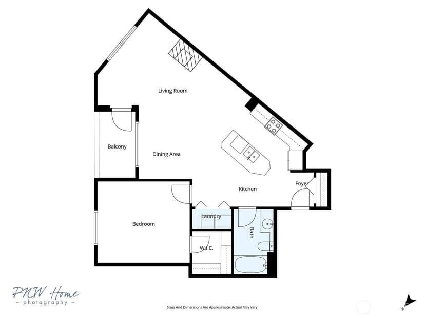 Property photo for 5440 Leary Avenue NW #617, Seattle photo 28