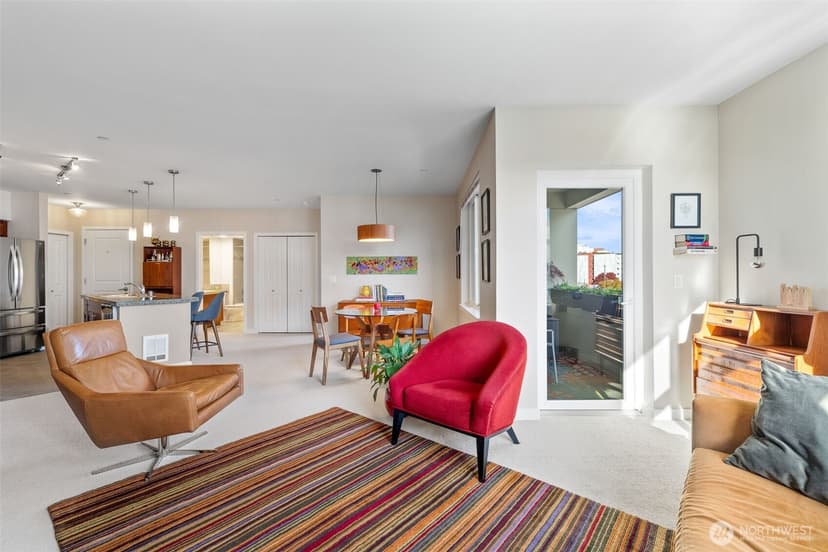 Property photo for 5440 Leary Avenue NW #617, Seattle photo 10