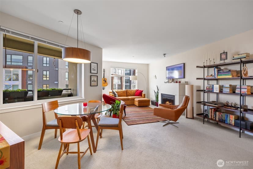 Property photo for 5440 Leary Avenue NW #617, Seattle photo 7
