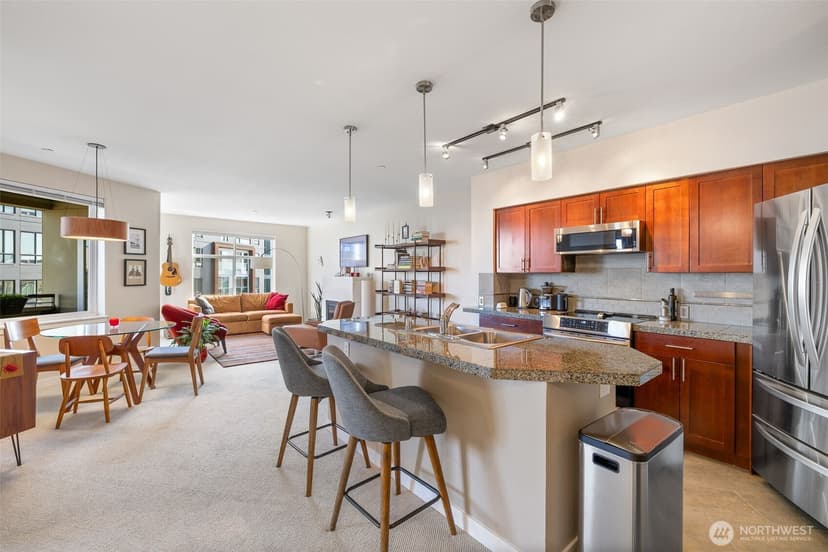 Property photo for 5440 Leary Avenue NW #617, Seattle photo 5