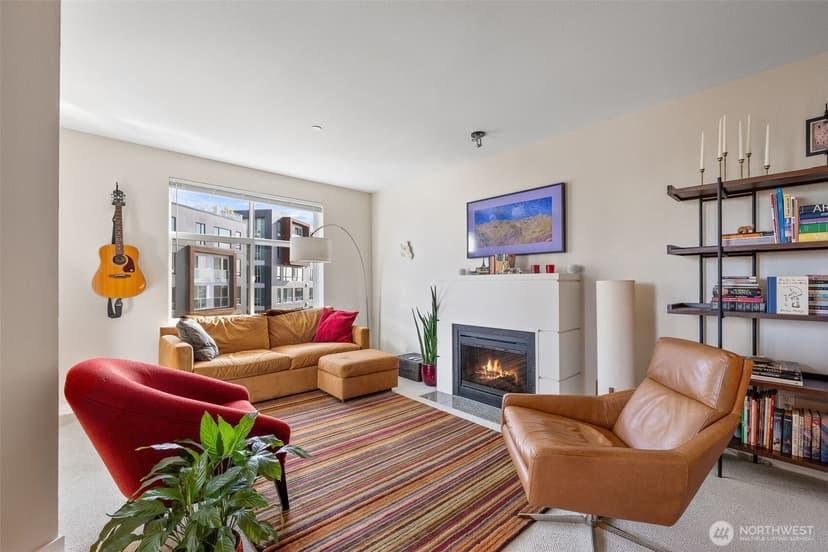 Property photo for 5440 Leary Avenue NW #617, Seattle photo 9