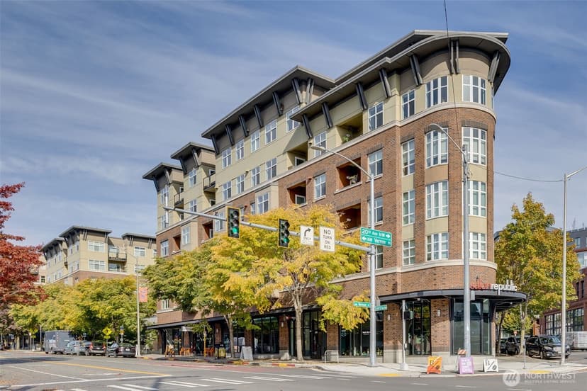 Property photo for 5440 Leary Avenue NW #617, Seattle