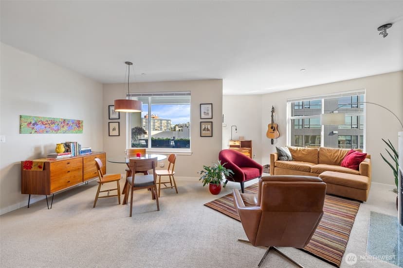 Property photo for 5440 Leary Avenue NW #617, Seattle photo 8