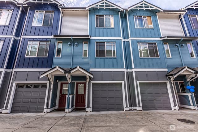 Property photo for 2168 Yakima Court, Tacoma