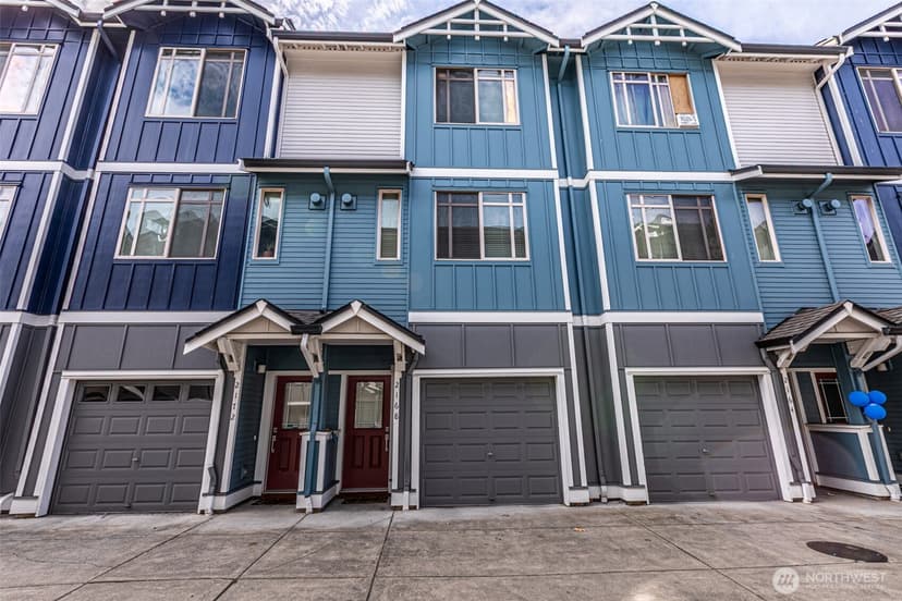 Property photo for 2168 Yakima Court, Tacoma