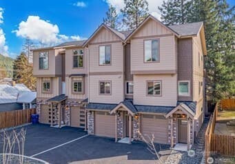 Property photo for 121123 Stafford Street, Leavenworth