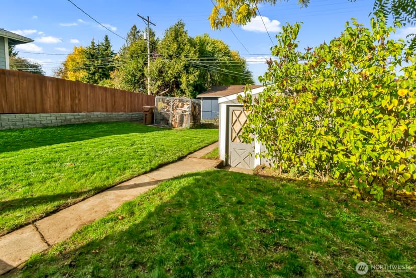 Property photo for 419 S 58th Street, Tacoma photo 26