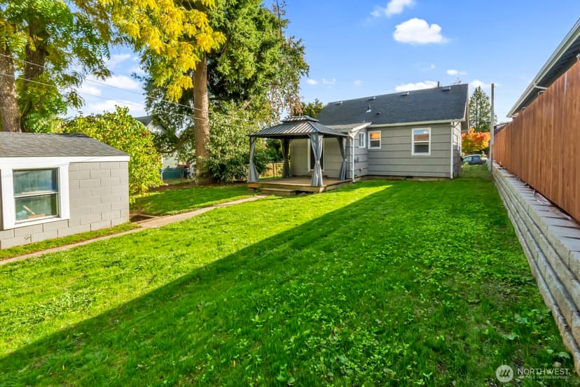Property photo for 419 S 58th Street, Tacoma photo 23