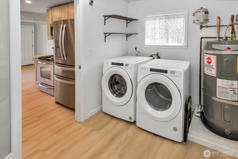 Property photo for 419 S 58th Street, Tacoma photo 15