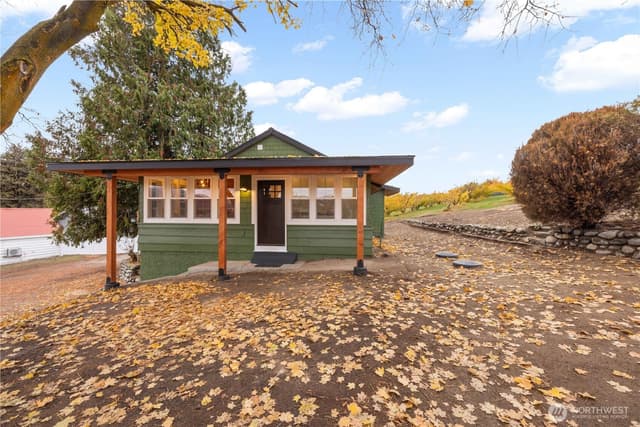 Property photo for 117 Finley Lane, Manson photo 2