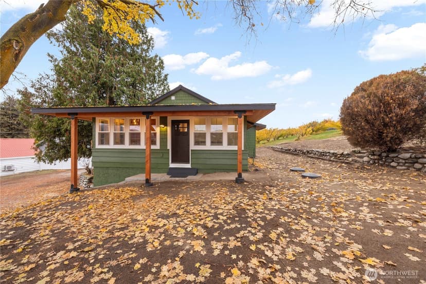 Property photo for 117 Finley Lane, Manson photo 2