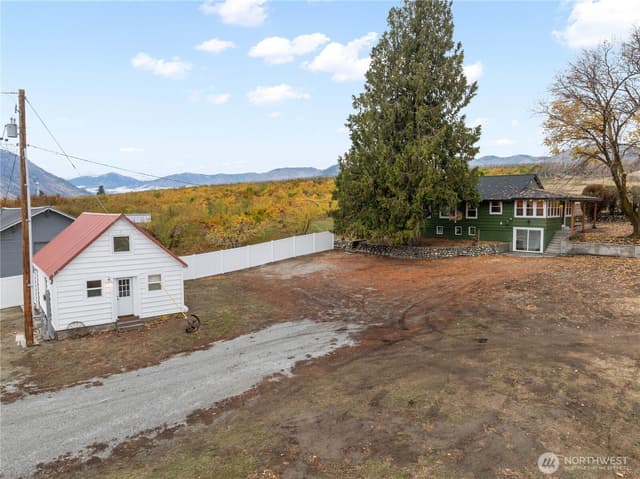 Property photo for 117 Finley Lane, Manson photo 3