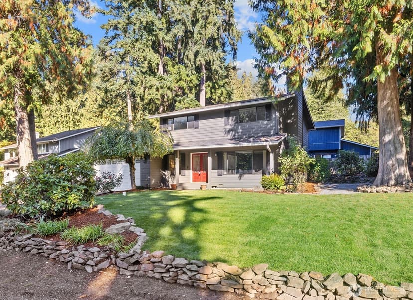 Property photo for 19612 NE 162nd Street, Woodinville photo 3