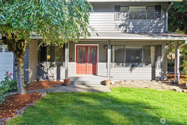 Property photo for 19612 NE 162nd Street, Woodinville photo 4