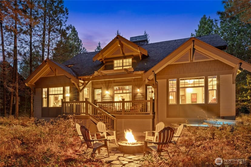 Property photo for 460 Equinox Drive, Cle Elum photo 35