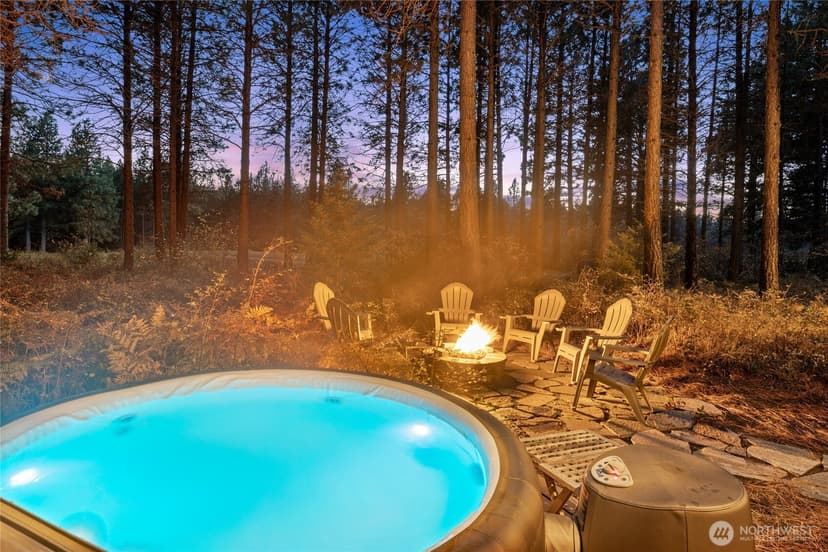 Property photo for 460 Equinox Drive, Cle Elum photo 6