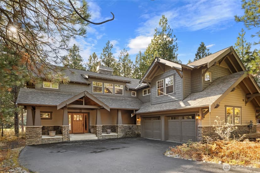 Property photo for 460 Equinox Drive, Cle Elum photo 2