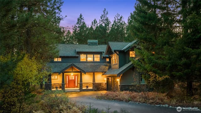 Property photo for 460 Equinox Drive, Cle Elum