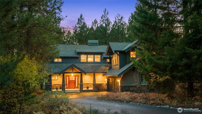 Property photo for 460 Equinox Drive, Cle Elum