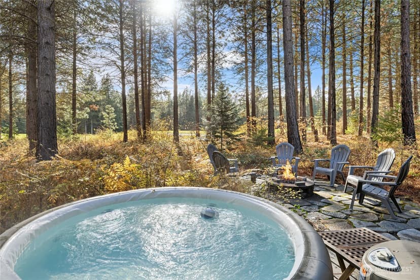 Property photo for 460 Equinox Drive, Cle Elum photo 5