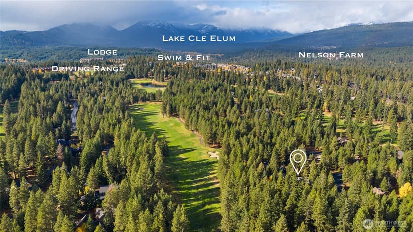 Property photo for 460 Equinox Drive, Cle Elum photo 39
