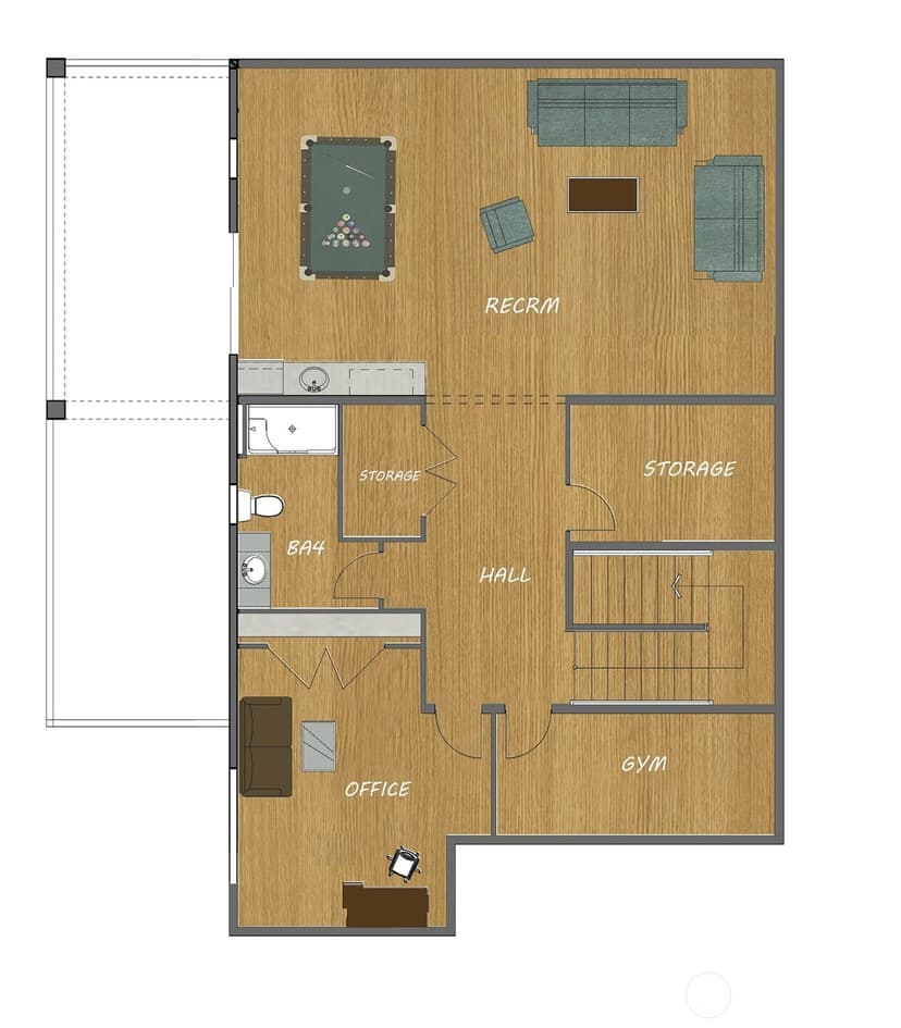 Property photo for 7511 271st Avenue SE #C, Issaquah photo 4