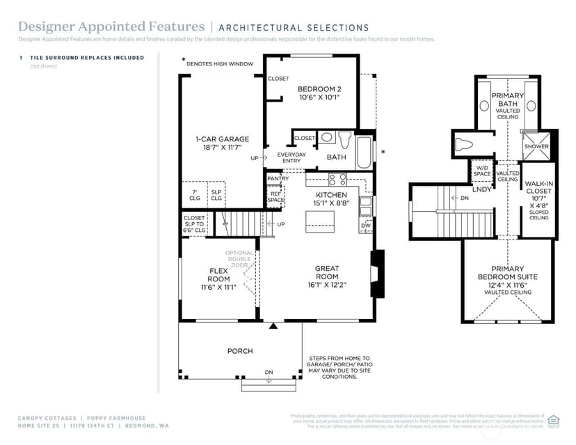 Property photo for 11178 (HS 25) NE 134th Court NE, Redmond photo 18