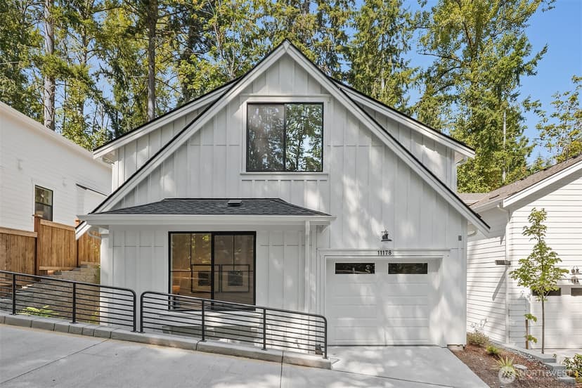 Property photo for 11178 (HS 25) NE 134th Court NE, Redmond photo 14