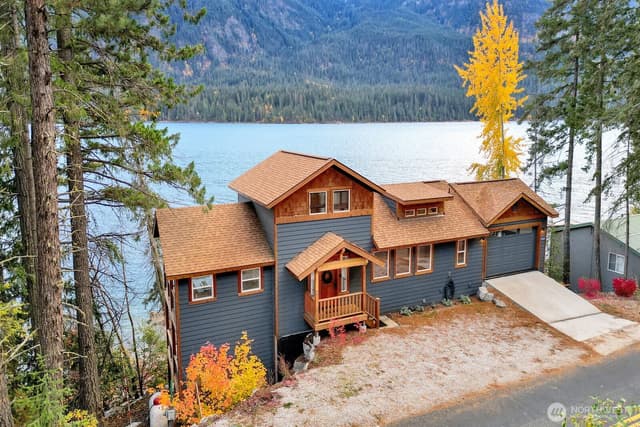 Property photo for 17357 N Shore Drive, Leavenworth photo 2