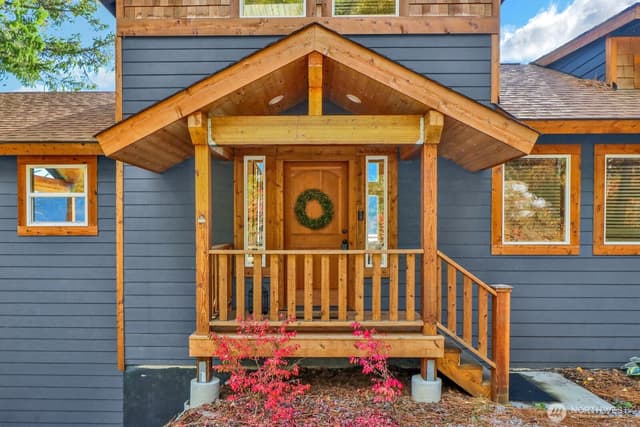 Property photo for 17357 N Shore Drive, Leavenworth photo 3