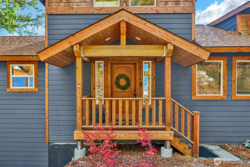 Property photo for 17357 N Shore Drive, Leavenworth photo 3