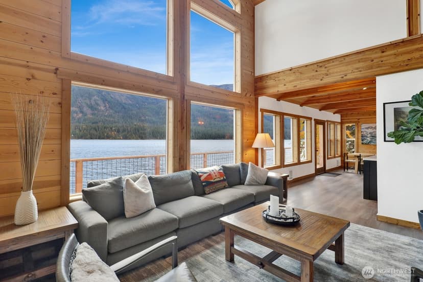 Property photo for 17357 N Shore Drive, Leavenworth photo 38