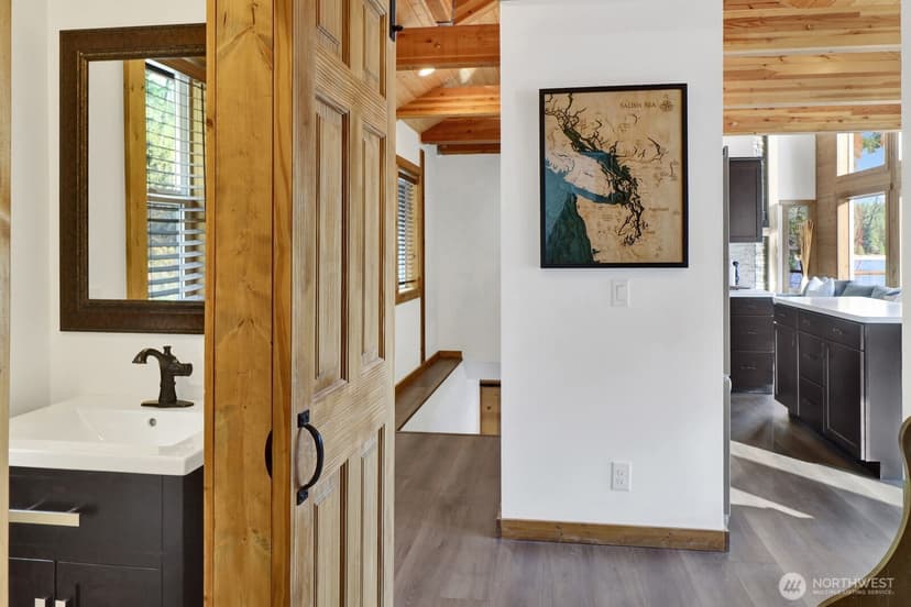 Property photo for 17357 N Shore Drive, Leavenworth photo 8