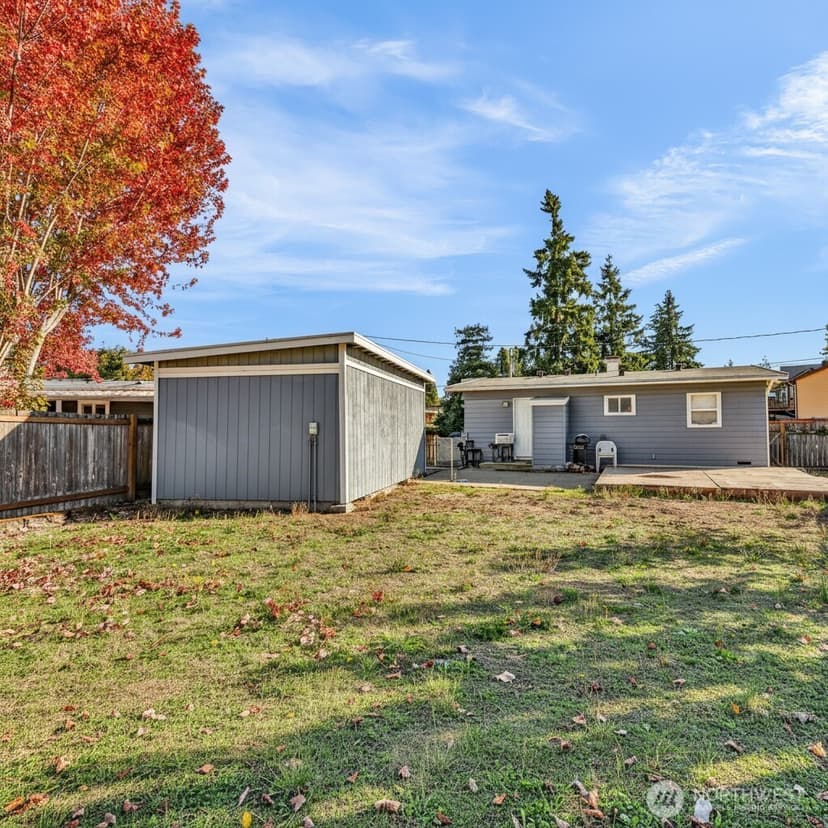 Property photo for 2716 NE 5th Place, Renton photo 23
