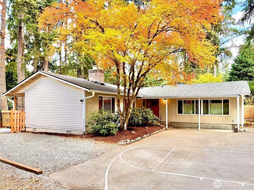 Property photo for 15934 SE 41st Place, Bellevue