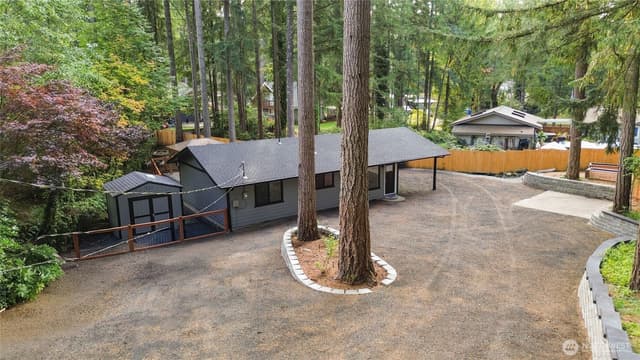 Property photo for 14102 Huckleberry Lane NW, Gig Harbor
