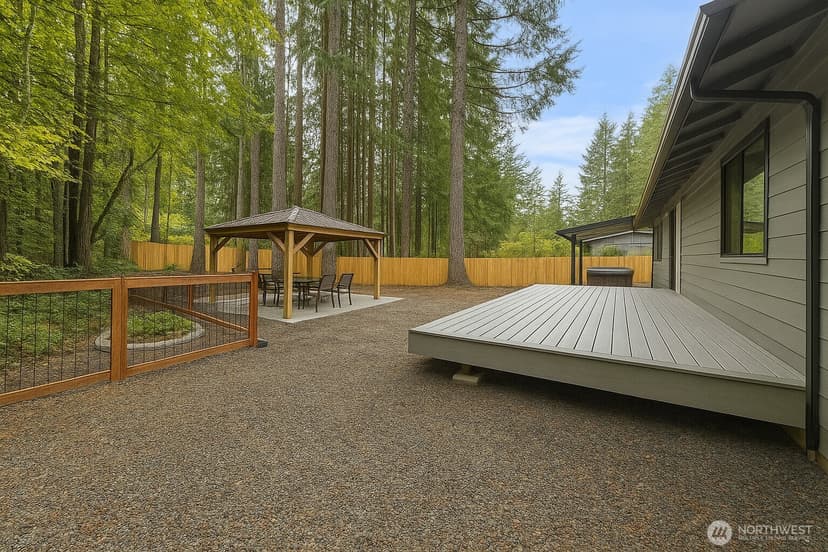Property photo for 14102 Huckleberry Lane NW, Gig Harbor photo 30