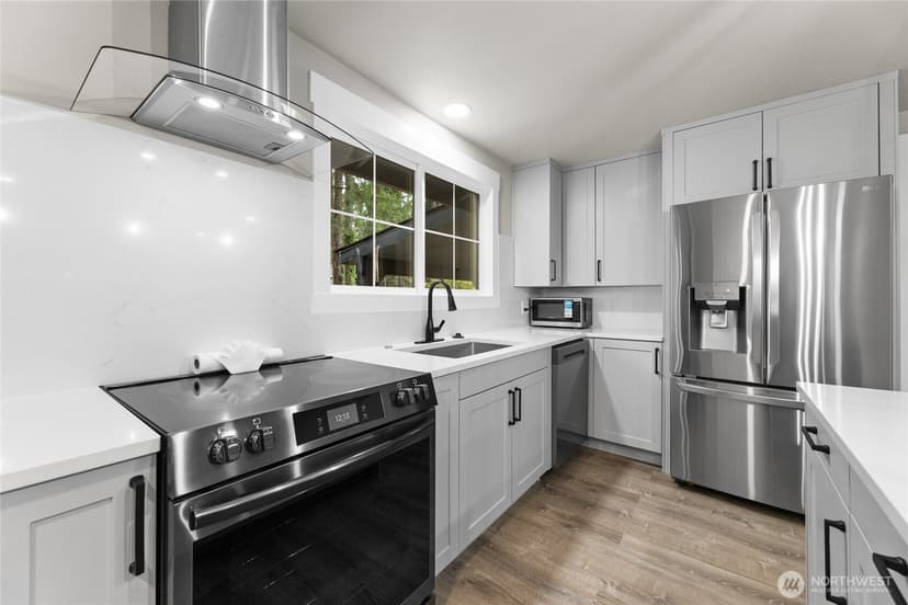 Property photo for 14102 Huckleberry Lane NW, Gig Harbor photo 14