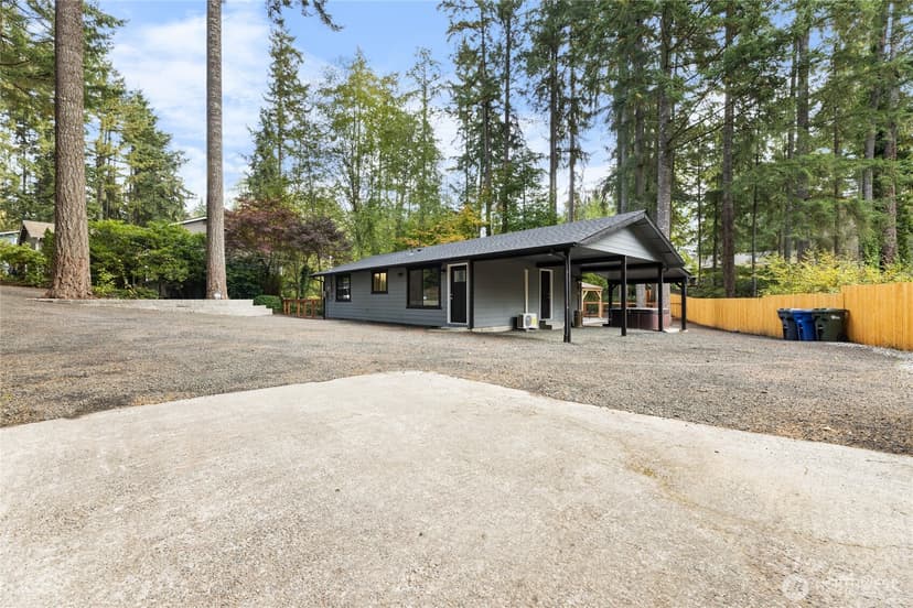 Property photo for 14102 Huckleberry Lane NW, Gig Harbor photo 2