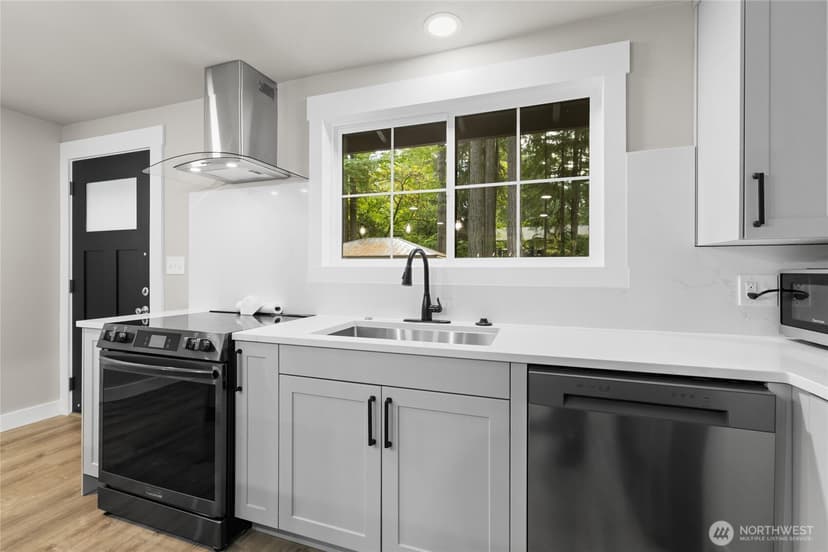 Property photo for 14102 Huckleberry Lane NW, Gig Harbor photo 13
