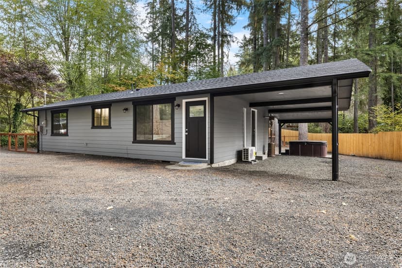 Property photo for 14102 Huckleberry Lane NW, Gig Harbor photo 4